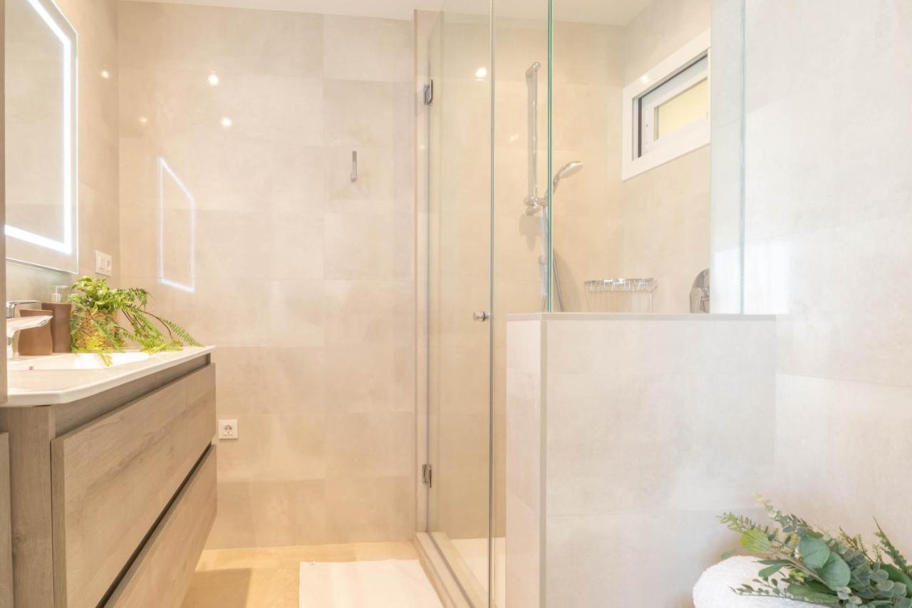 Apartamento Marbelsun Ll Marbella Exterior foto