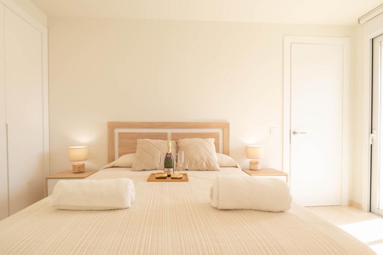 Apartamento Marbelsun Ll Marbella Exterior foto